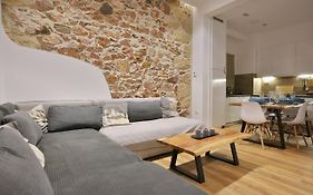 Luxury Apartment Near Acropolis